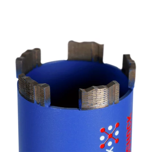 Сверло алмазное DDS-W 062x450-5x1 1/4 UNC DLD 062 RM-TX