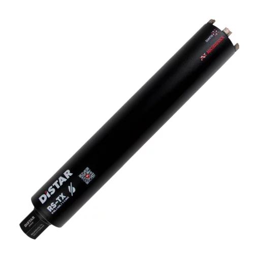 Сверло алмазное DDS-W 082x450-6x1 1/4 UNC DLD 082 RS-TX