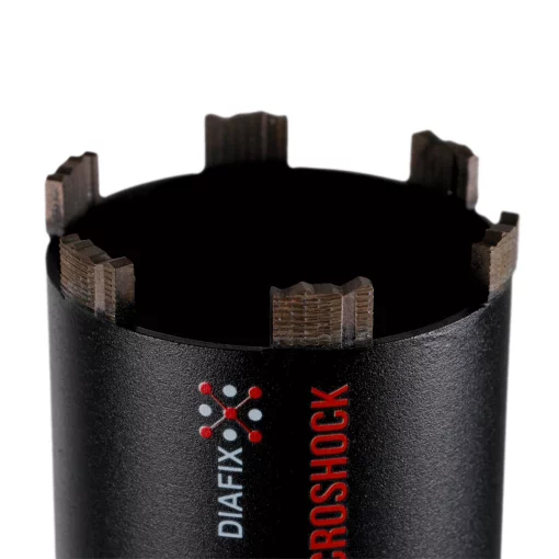 Сверло алмазное DDS-W 082x450-6x1 1/4 UNC DLD 082 RS-TX