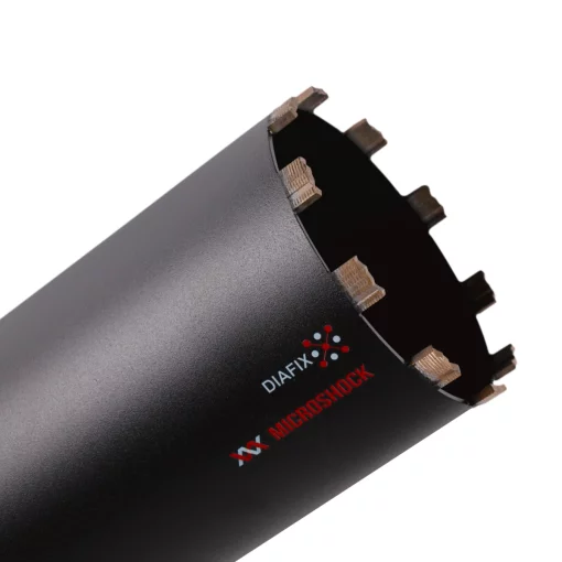 Сверло алмазное DDS-W 132x450-10x1 1/4 UNC DLD 132 RS-TX