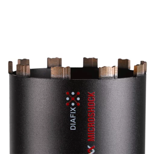 Сверло алмазное DDS-W 132x450-10x1 1/4 UNC DLD 132 RS-TX