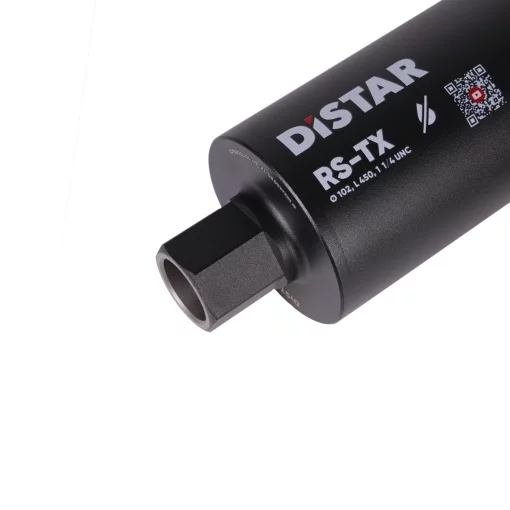 Сверло алмазное DDS-W 102x450-7x1 1/4 UNC DLD 102 RS-TX