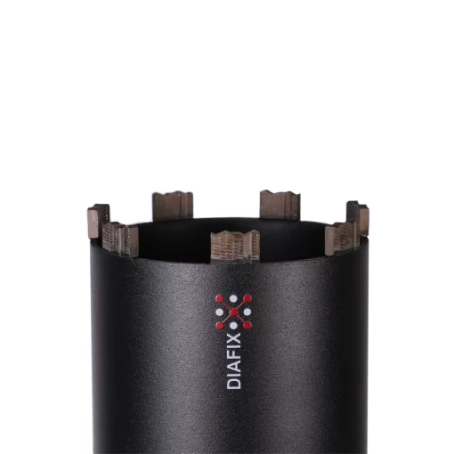 Сверло алмазное DDS-W 102x450-7x1 1/4 UNC DLD 102 RS-TX