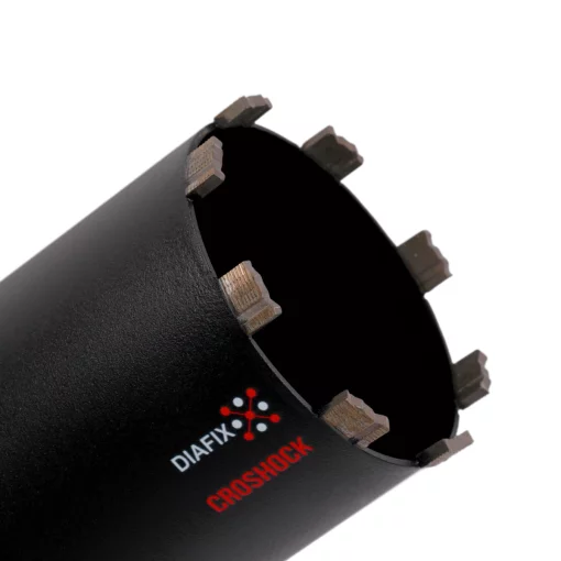 Сверло алмазное DDS-W 112x450-8x1 1/4 UNC DLD 112 RS-TX