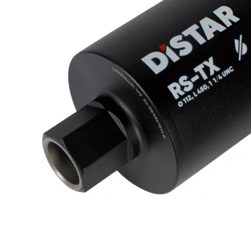 Сверло алмазное DDS-W 112x450-8x1 1/4 UNC DLD 112 RS-TX