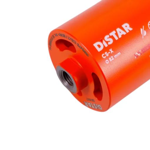 Сверло алмазное DDS-W 082x70-4xSDS+ DLD 082 CS-X