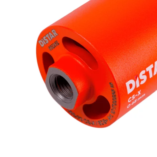 Сверло алмазное DDS-W 068x70-4xSDS+ DLD 068 CS-X