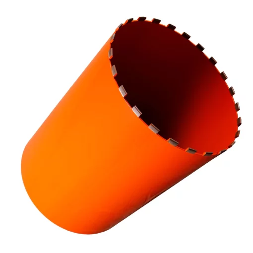 Сверло алмазное DDS-B 320x450-24x1 1/4 UNC DBD 320 RS6