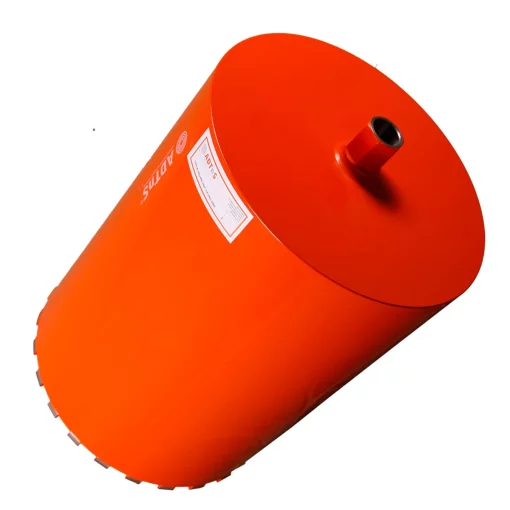 Сверло алмазное DDS-B 320x450-24x1 1/4 UNC DBD 320 RS6