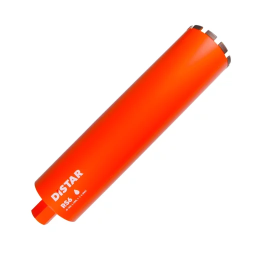 Сверло алмазное DDS-W 122x450-10x1 1/4 UNC DLD 122 RS6