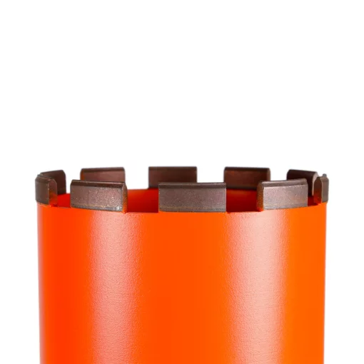 Сверло алмазное DDS-W 122x450-10x1 1/4 UNC DLD 122 RS6