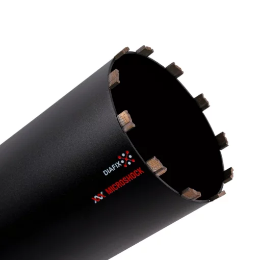 Сверло алмазное DDS-W 162x450-11x1 1/4 UNC DLD 162 RS-TX