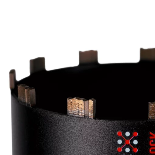 Сверло алмазное DDS-W 162x450-11x1 1/4 UNC DLD 162 RS-TX