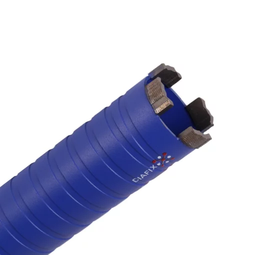 Сверло алмазное DDS-W 052x300-4x1 1/4 UNC DLD 052 RM-TX