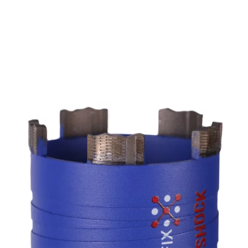 Сверло алмазное DDS-W 072x300-5x1 1/4 UNC DLD 072 RM-TX