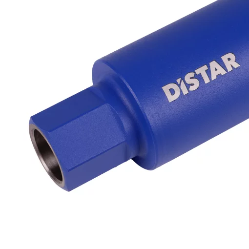 Сверло алмазное DDS-W 072x450-5x1 1/4 UNC DLD 072 RM-TX