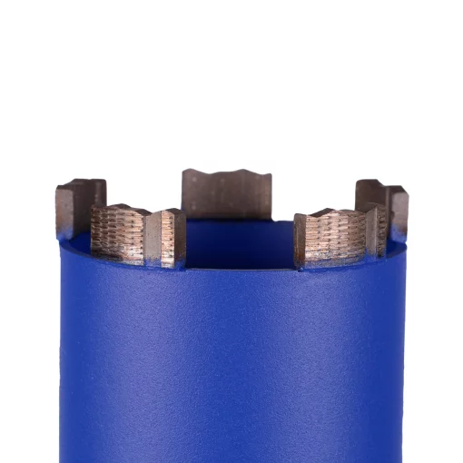 Сверло алмазное DDS-W 072x450-5x1 1/4 UNC DLD 072 RM-TX