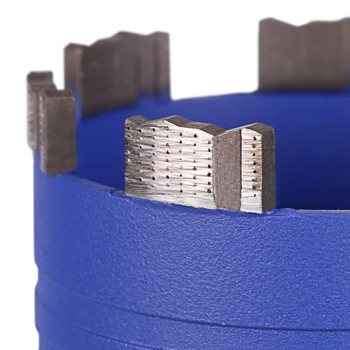 Сверло алмазное DDS-W 082x300-6x1 1/4 UNC DLD 082 RM-TX