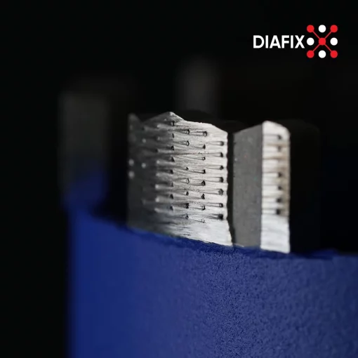 Сверло алмазное DDS-W 082x300-6x1 1/4 UNC DLD 082 RM-TX