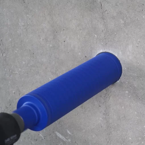 Сверло алмазное DDS-W 082x300-6x1 1/4 UNC DLD 082 RM-TX