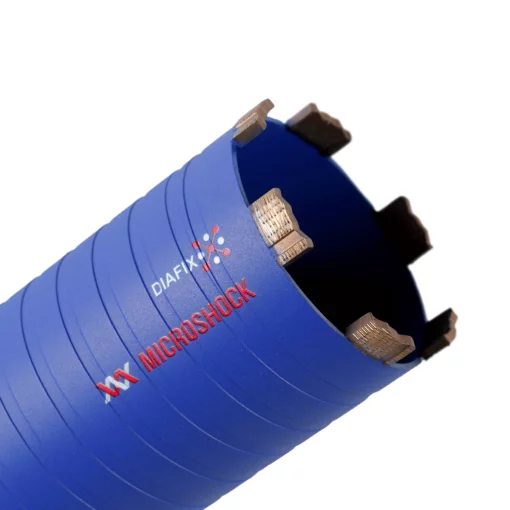 Сверло алмазное DDS-W 092x300-6x1 1/4 UNC DLD 092 RM-TX