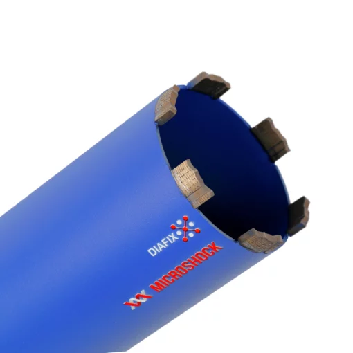 Сверло алмазное DDS-W 092x450-6x1 1/4 UNC DLD 092 RM-TX