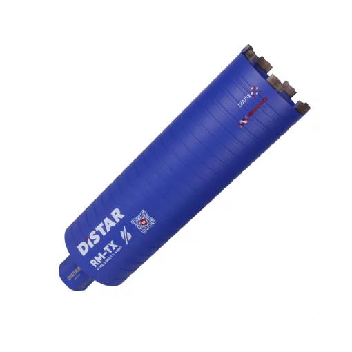 Сверло алмазное DDS-W 102x300-7x1 1/4 UNC DLD 102 RM-TX