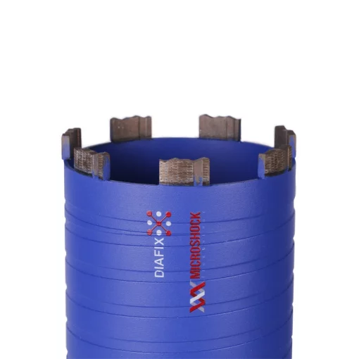 Сверло алмазное DDS-W 102x300-7x1 1/4 UNC DLD 102 RM-TX