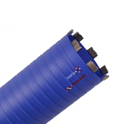 Сверло алмазное DDS-W 102x300-7x1 1/4 UNC DLD 102 RM-TX