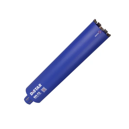 Сверло алмазное DDS-W 102x450-7x1 1/4 UNC DLD 102 RM-TX