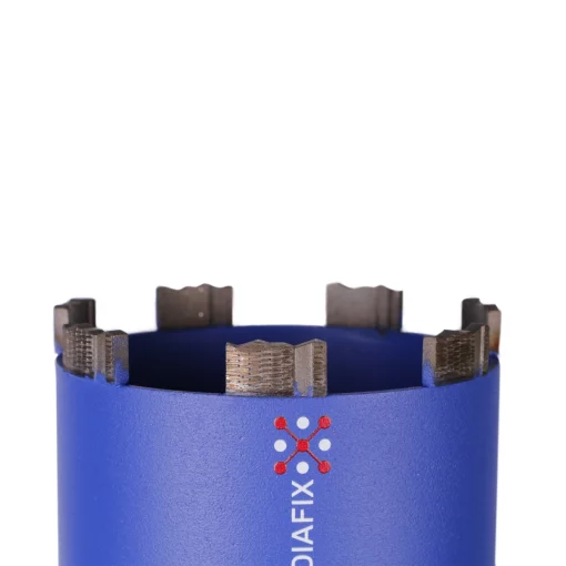 Сверло алмазное DDS-W 102x450-7x1 1/4 UNC DLD 102 RM-TX