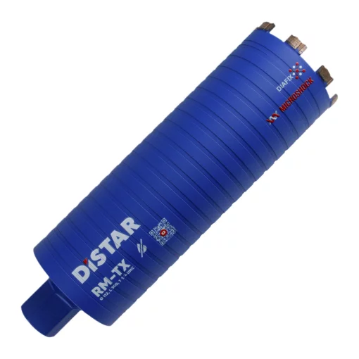 Сверло алмазное DDS-W 112x300-8x1 1/4 UNC DLD 112 RM-TX