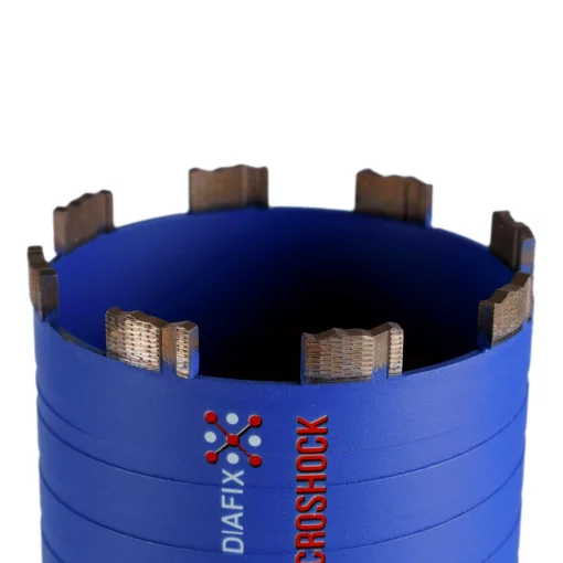 Сверло алмазное DDS-W 112x300-8x1 1/4 UNC DLD 112 RM-TX