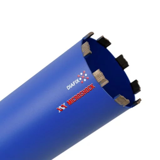 Сверло алмазное DDS-W 112x450-8x1 1/4 UNC DLD 112 RM-TX