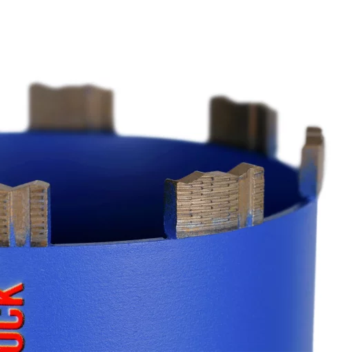 Сверло алмазное DDS-W 112x450-8x1 1/4 UNC DLD 112 RM-TX