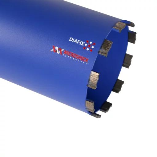 Сверло алмазное DDS-W 132x450-10x1 1/4 UNC DLD 132 RM-TX