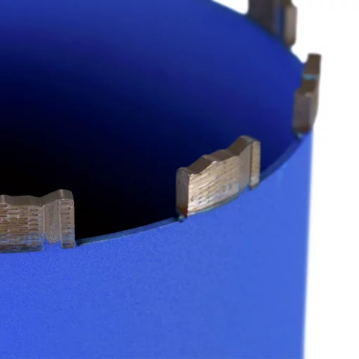 Сверло алмазное DDS-W 142x450-10x1 1/4 UNC DLD 142 RM-TX