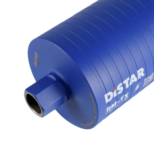 Сверло алмазное DDS-W 152x300-11x1 1/4 UNC DLD 152 RM-TX