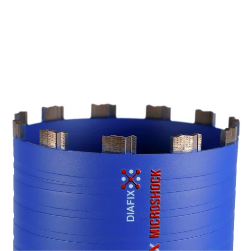 Сверло алмазное DDS-W 152x300-11x1 1/4 UNC DLD 152 RM-TX