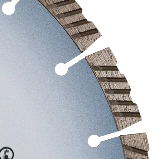 Круг алмазный отрезной 1A1RSS/C3 300x3,0/2,0x10x25,4-11,5-22 HIT Universal