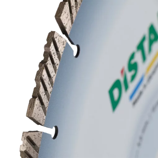 Круг алмазный отрезной 1A1RSS/C3 300x3,0/2,0x10x25,4-11,5-22 HIT Universal