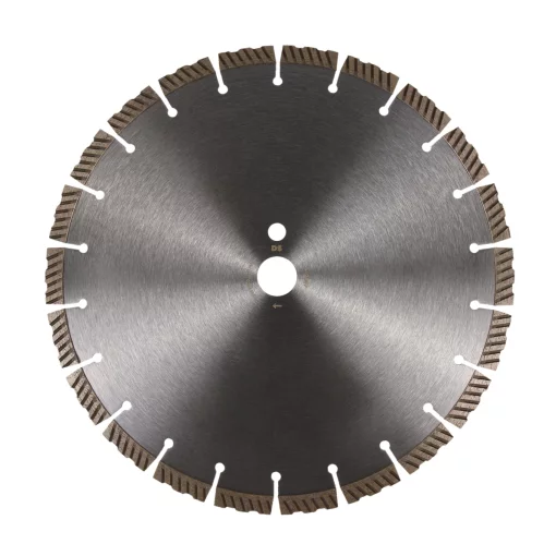 Круг алмазный отрезной 1A1RSS/C3 300x3,0/2,0x10x25,4-11,5-22 HIT Universal