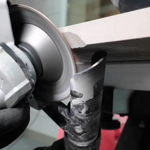 Фреза алмазная DGM-S 115x1,5/1,0x25x22,225 SoftEDGE