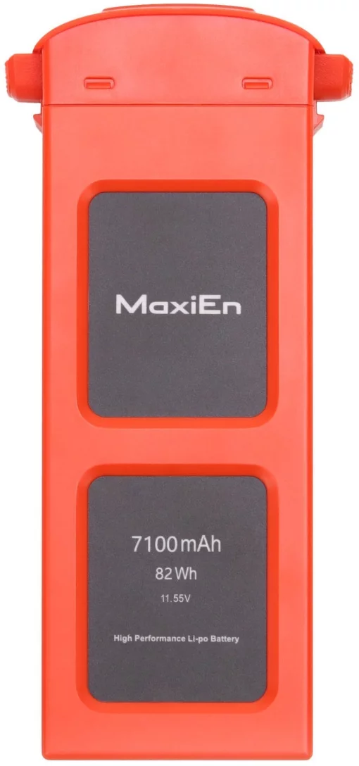 Акумулятор Autel EVO II, Orange