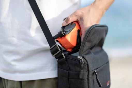 Дрон Autel EVO Nano+ Premium Bundle, Orange