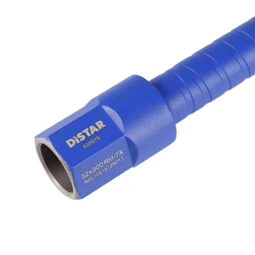 Сверло алмазное DDS-W 032x300-3x1 1/4 UNC DLD 032 RM-TX