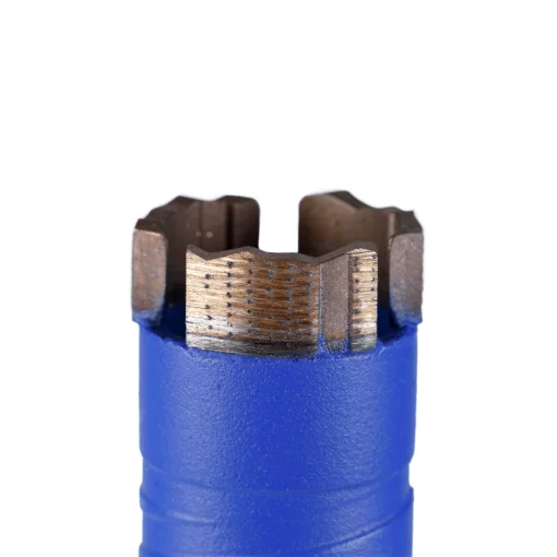 Сверло алмазное DDS-W 032x300-3x1 1/4 UNC DLD 032 RM-TX