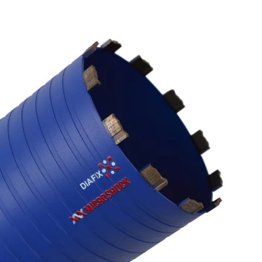 Сверло алмазное DDS-W 162x300-11x1 1/4 UNC DLD 162 RM-TX