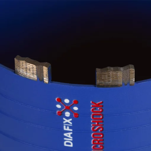 Сверло алмазное DDS-W 162x300-11x1 1/4 UNC DLD 162 RM-TX