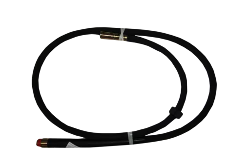 Гнучкий вал XT 4м до вібратора GTM